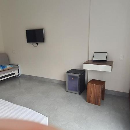 Karola Hotel Đà Nẵng Kültér fotó