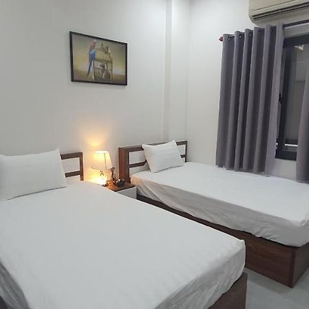Karola Hotel Đà Nẵng Kültér fotó