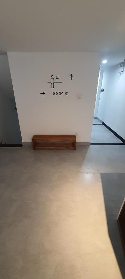 Karola Hotel Đà Nẵng Kültér fotó