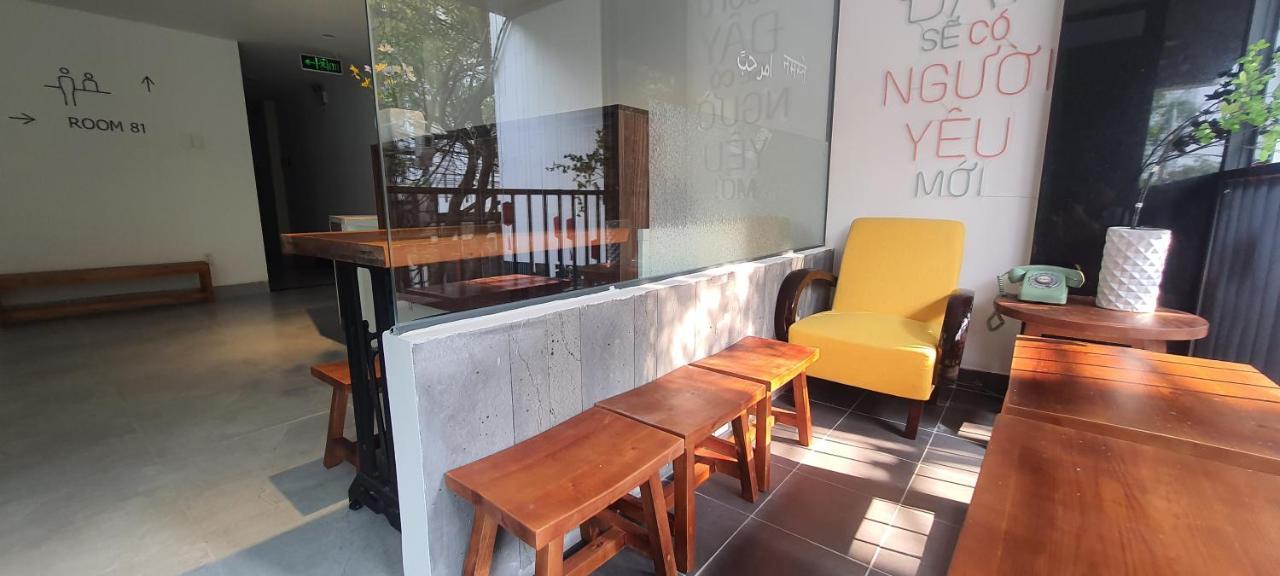 Karola Hotel Đà Nẵng Kültér fotó