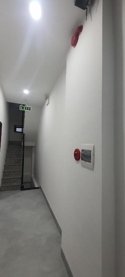Karola Hotel Đà Nẵng Kültér fotó