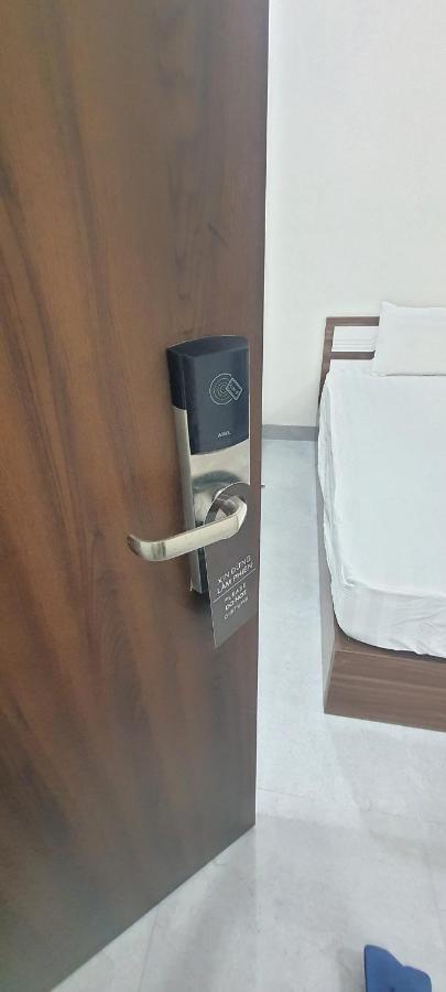 Karola Hotel Đà Nẵng Kültér fotó