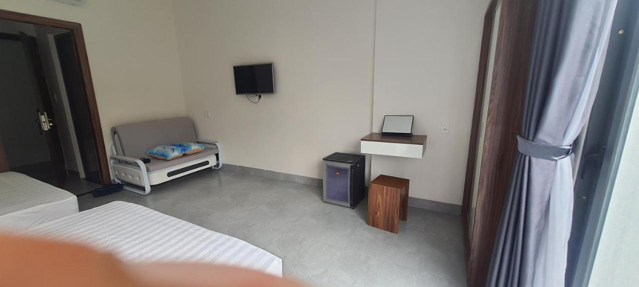 Karola Hotel Đà Nẵng Kültér fotó