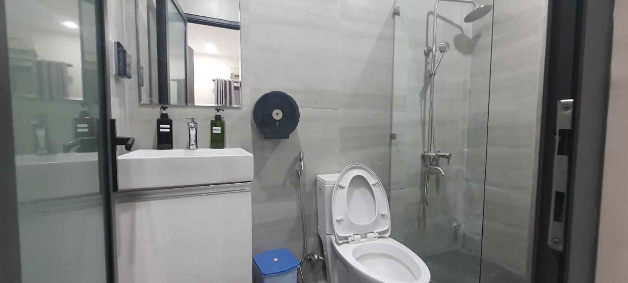 Karola Hotel Đà Nẵng Kültér fotó