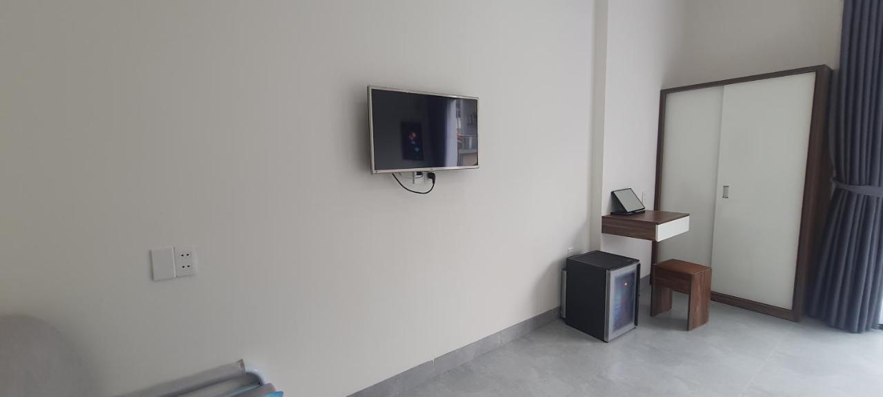Karola Hotel Đà Nẵng Kültér fotó