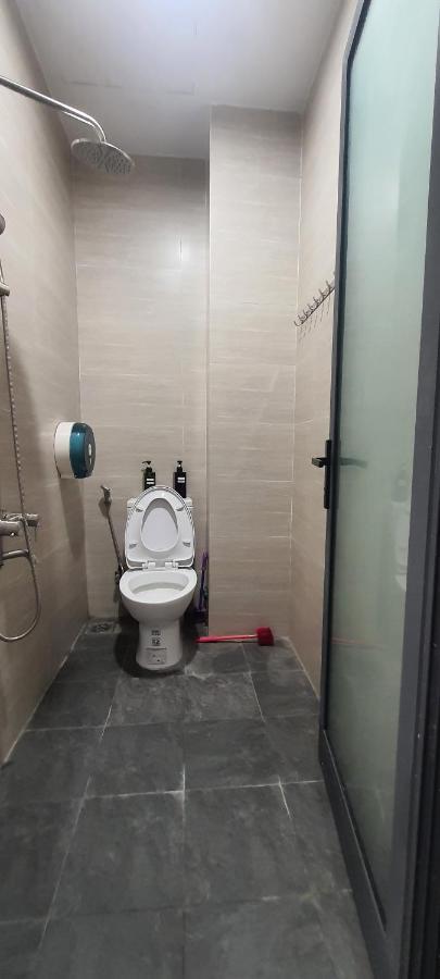 Karola Hotel Đà Nẵng Kültér fotó