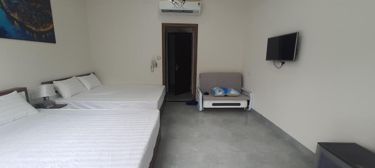 Karola Hotel Đà Nẵng Kültér fotó