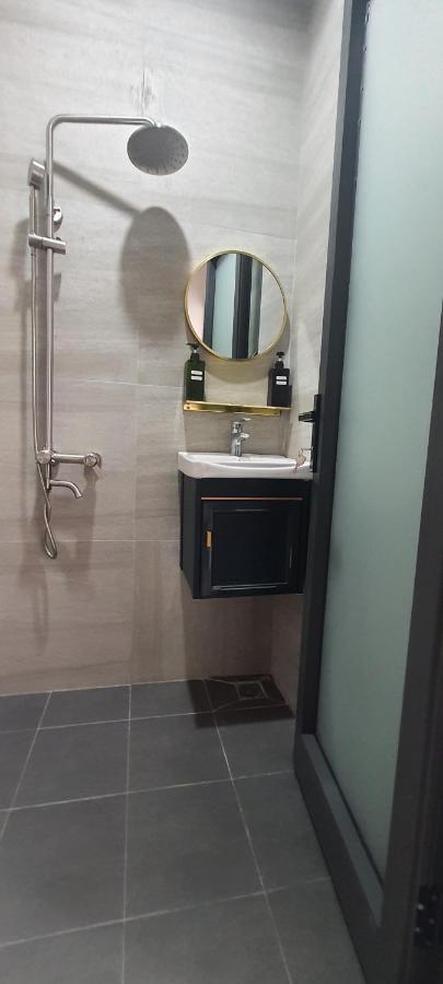 Karola Hotel Đà Nẵng Kültér fotó