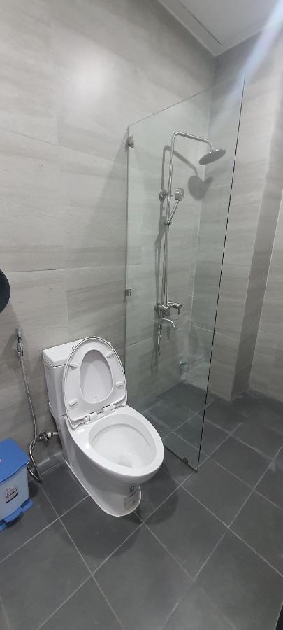 Karola Hotel Đà Nẵng Kültér fotó