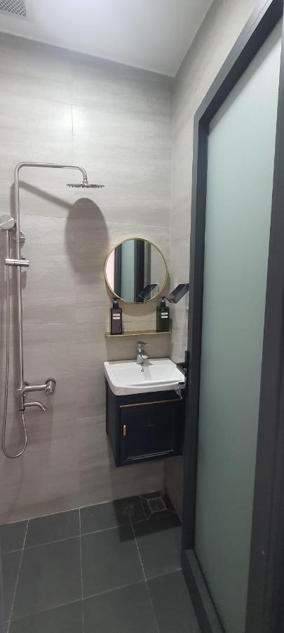 Karola Hotel Đà Nẵng Kültér fotó
