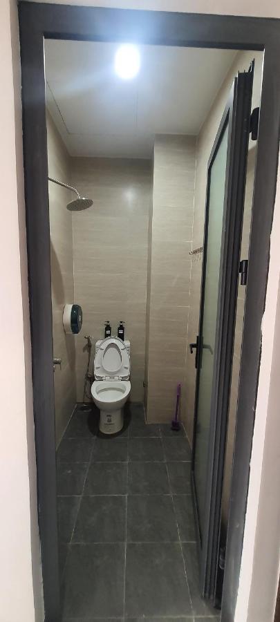 Karola Hotel Đà Nẵng Kültér fotó