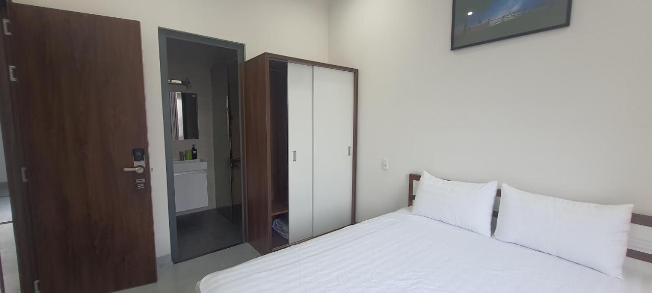 Karola Hotel Đà Nẵng Kültér fotó