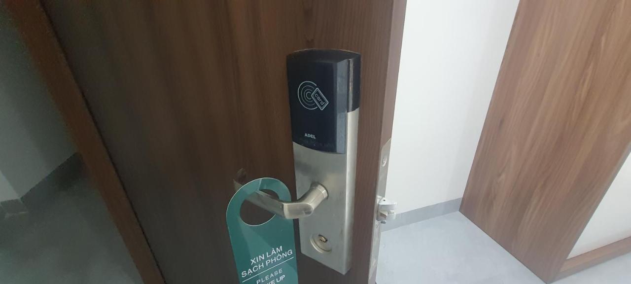 Karola Hotel Đà Nẵng Kültér fotó