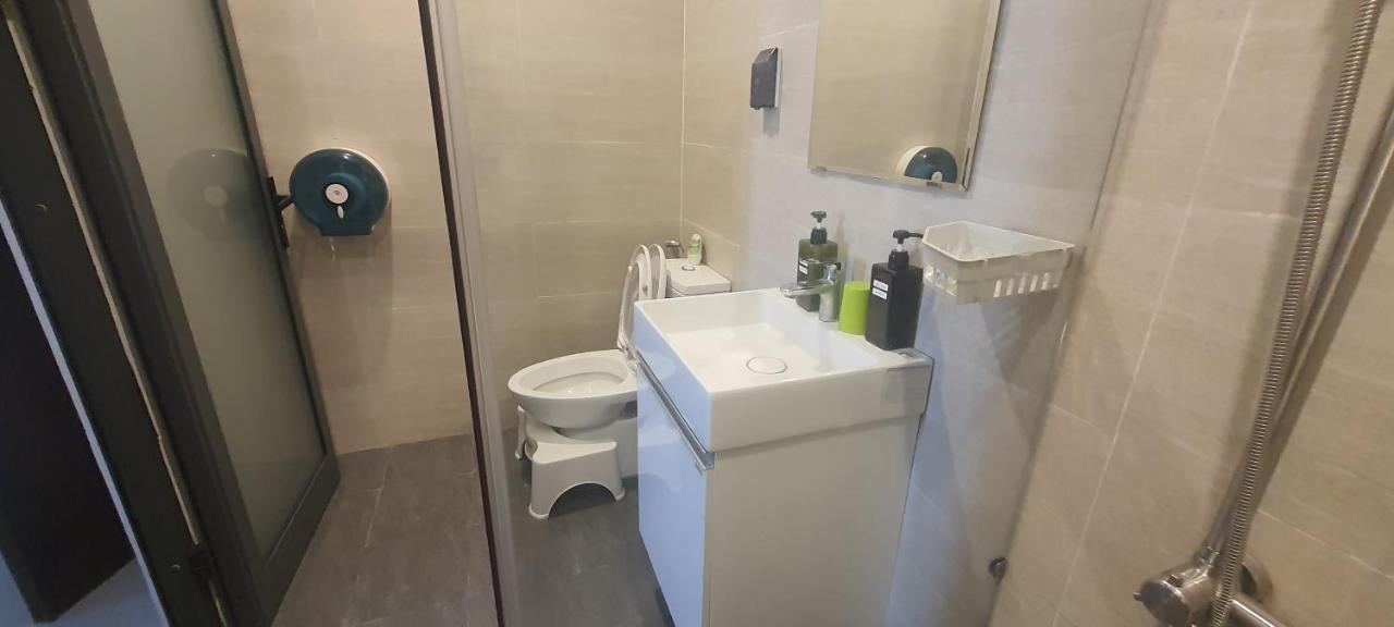 Karola Hotel Đà Nẵng Kültér fotó
