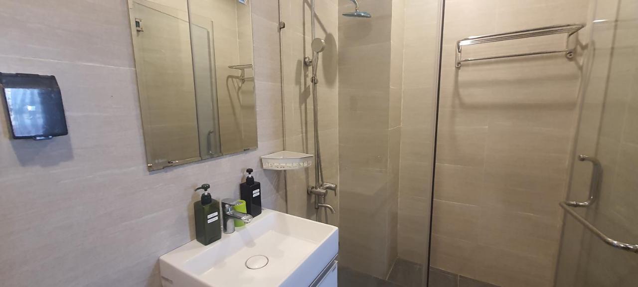Karola Hotel Đà Nẵng Kültér fotó