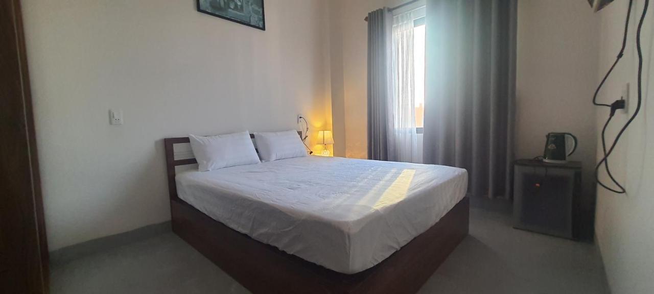 Karola Hotel Đà Nẵng Kültér fotó