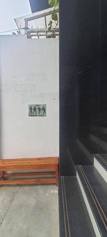 Karola Hotel Đà Nẵng Kültér fotó