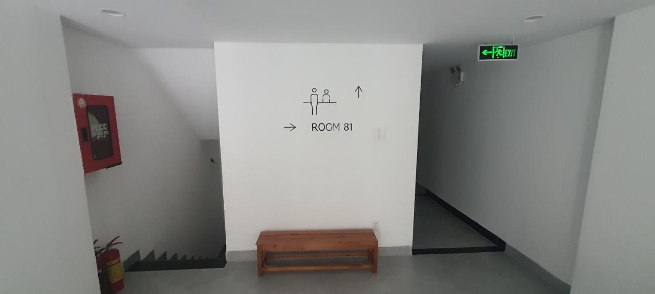 Karola Hotel Đà Nẵng Kültér fotó
