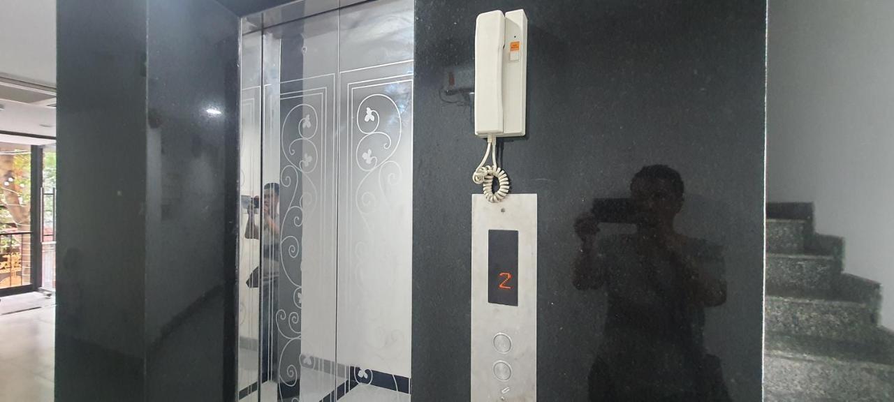 Karola Hotel Đà Nẵng Kültér fotó