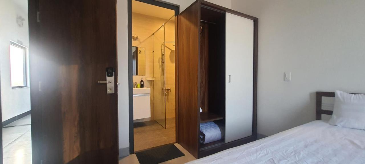 Karola Hotel Đà Nẵng Kültér fotó