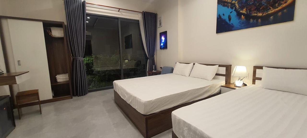 Karola Hotel Đà Nẵng Kültér fotó