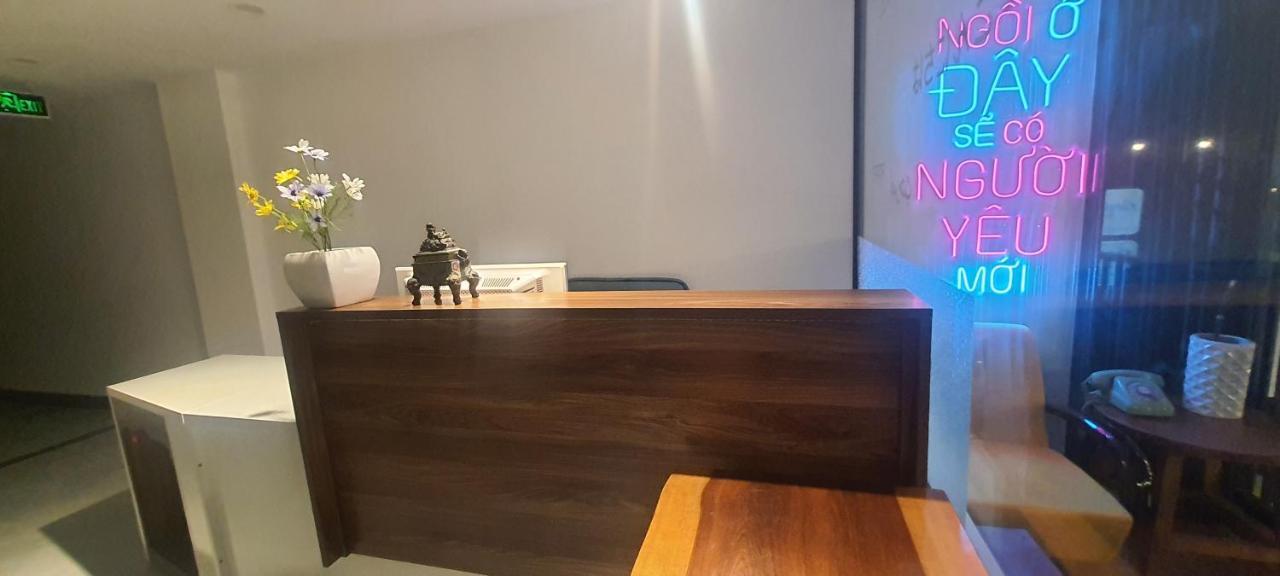 Karola Hotel Đà Nẵng Kültér fotó